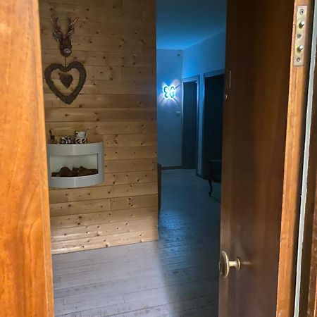 Residenza Delle Farfalle-Tripla Con Bagno Privato E Matrimoniale Con Bagno Condiviso Padova Luaran gambar