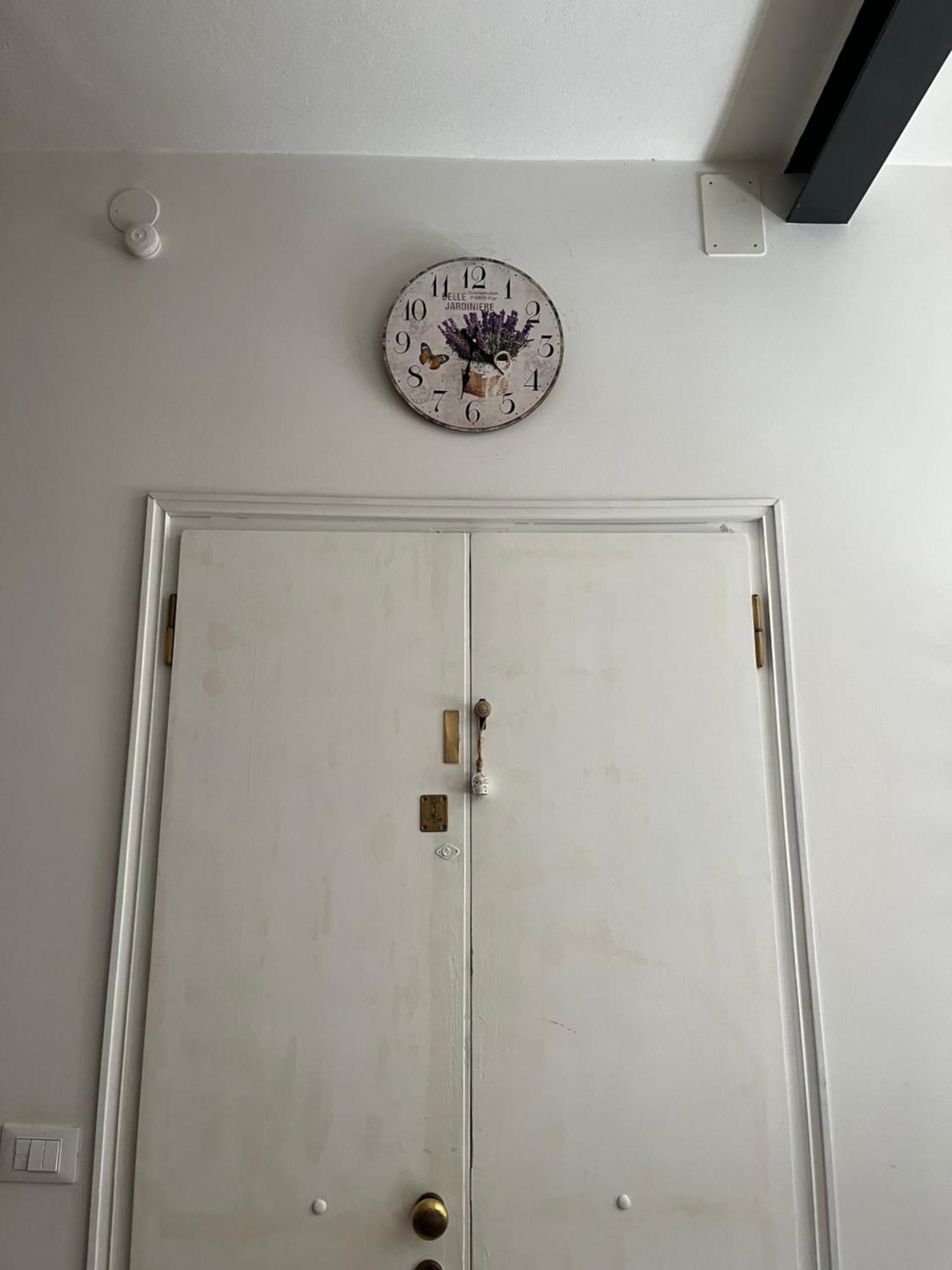Residenza Delle Farfalle-Tripla Con Bagno Privato E Matrimoniale Con Bagno Condiviso Padova Luaran gambar