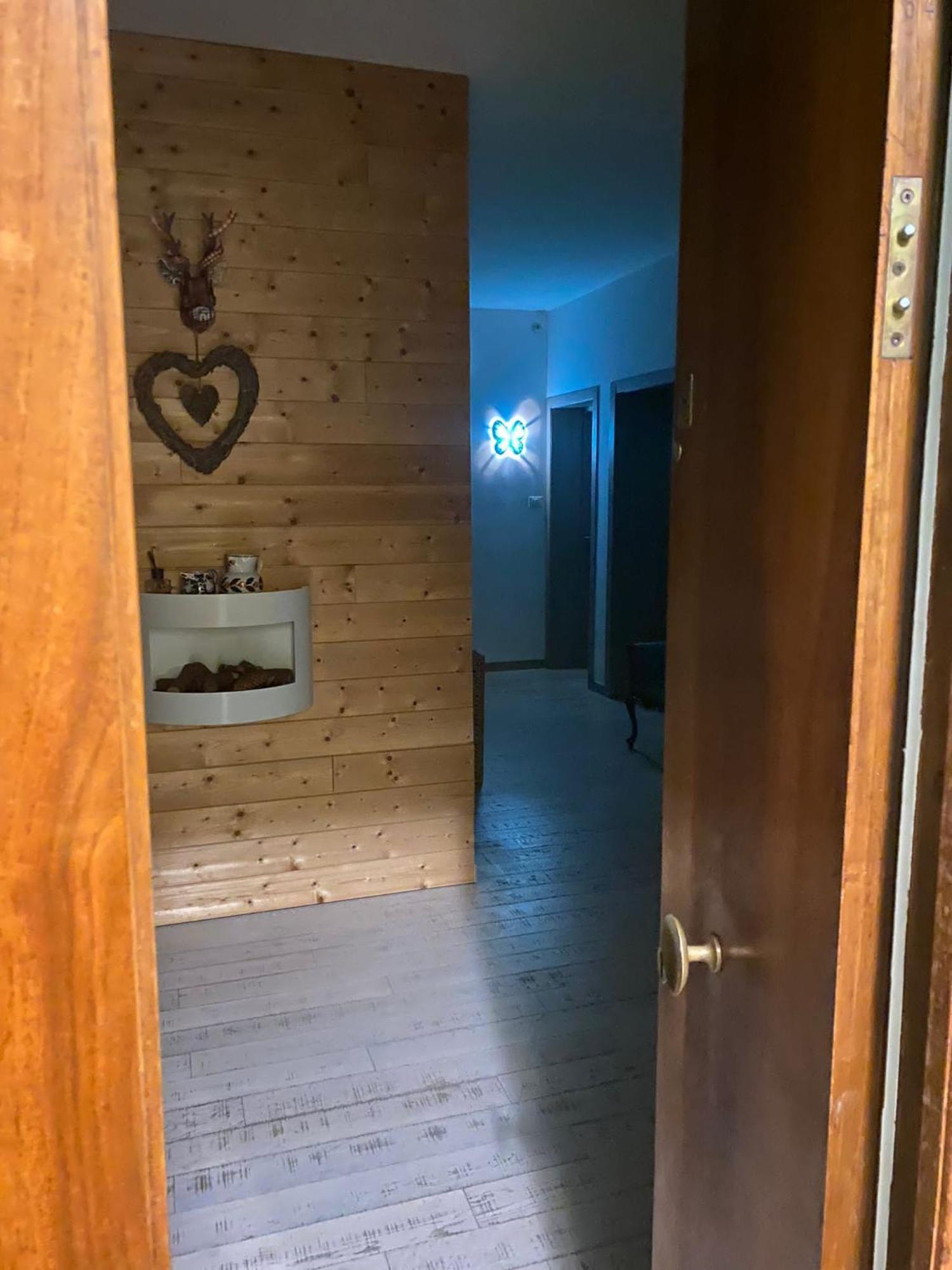 Residenza Delle Farfalle-Tripla Con Bagno Privato E Matrimoniale Con Bagno Condiviso Padova Luaran gambar