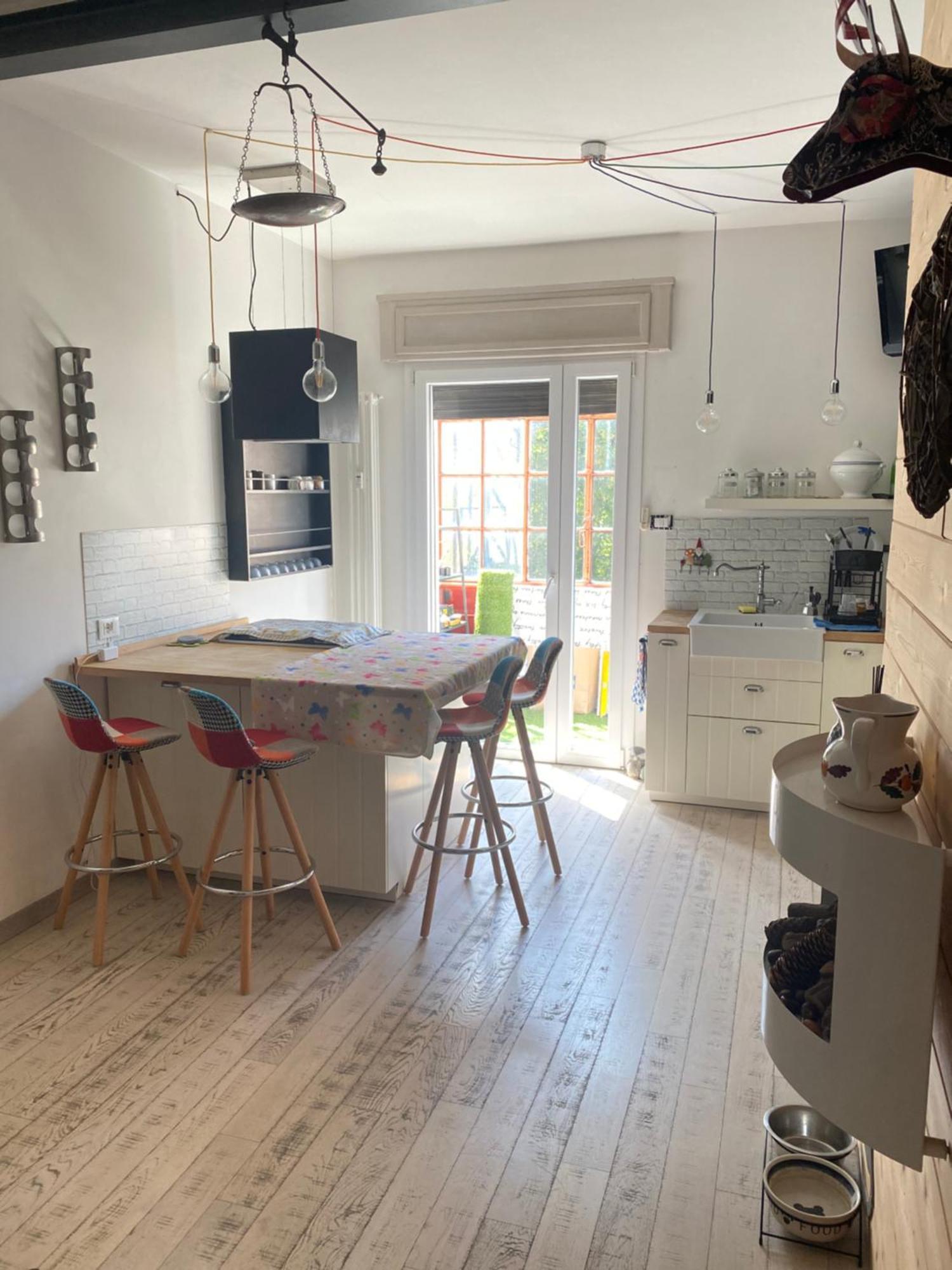Residenza Delle Farfalle-Tripla Con Bagno Privato E Matrimoniale Con Bagno Condiviso Padova Luaran gambar