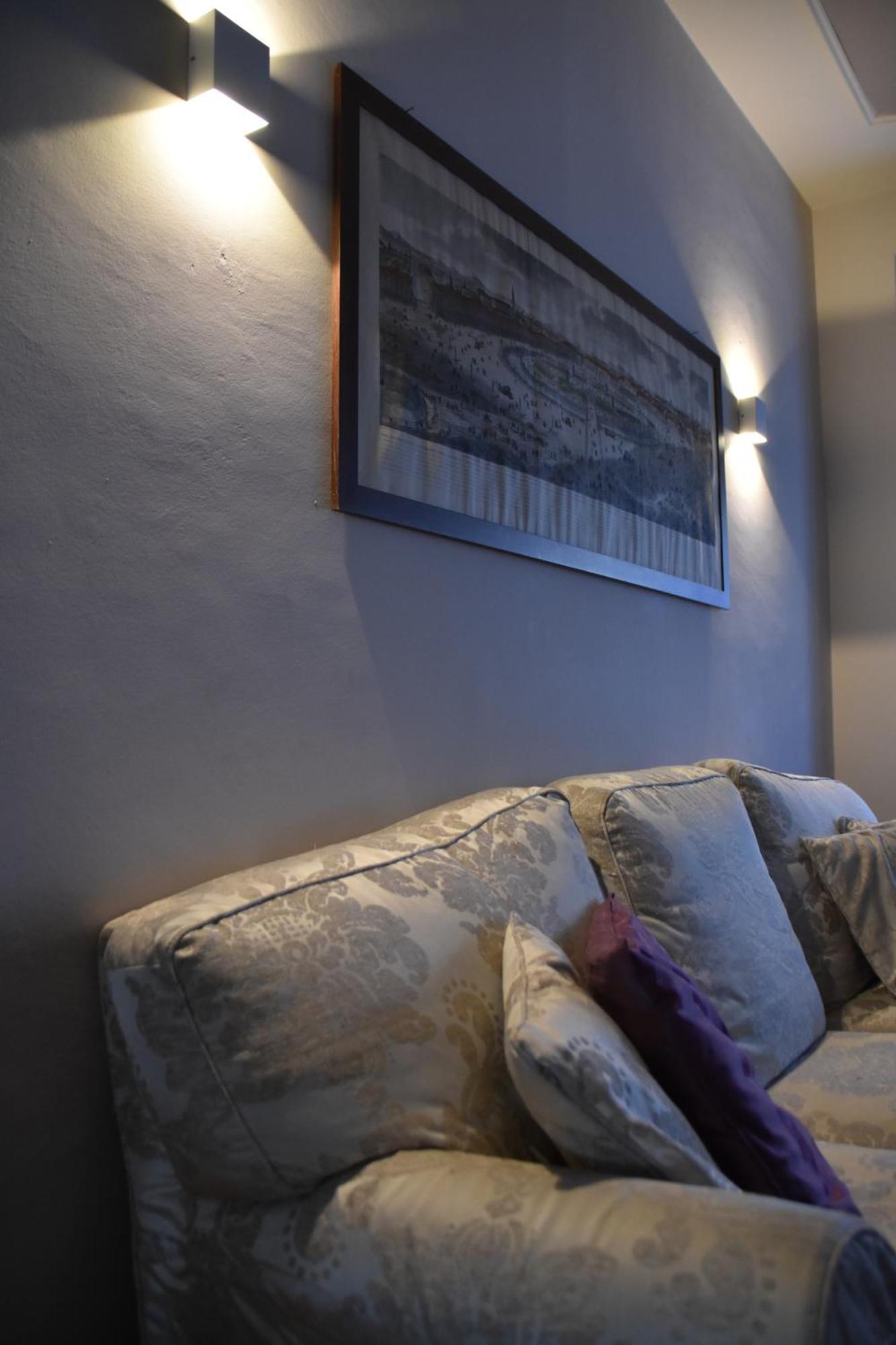 Residenza Delle Farfalle-Tripla Con Bagno Privato E Matrimoniale Con Bagno Condiviso Padova Luaran gambar